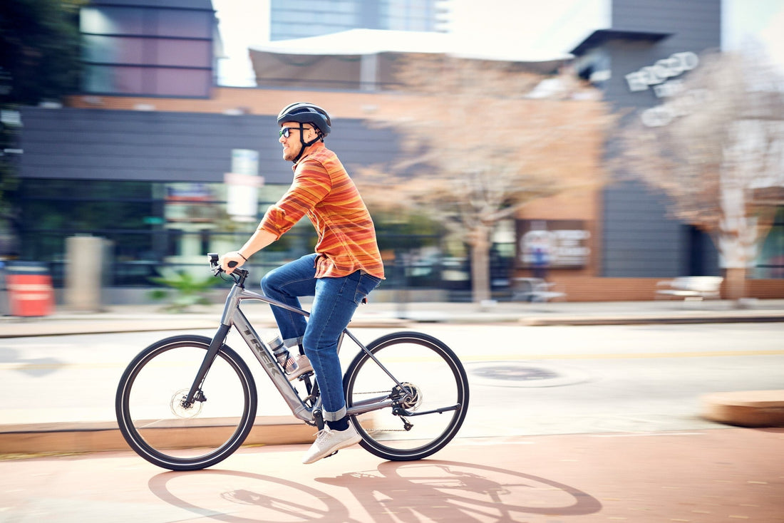 De la ECOBICI a un nuevo estilo de vida: Cómo una bici de renta puede cambiar tu rutina