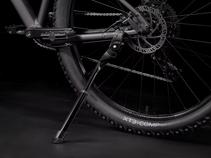 Marlin 5 Gen 3 Matte Dnister Black