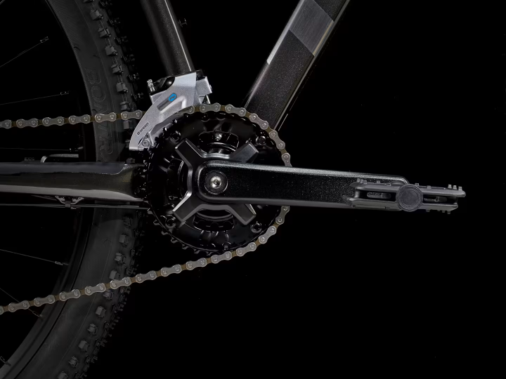 Marlin 4 Gen 2 Dnister Black