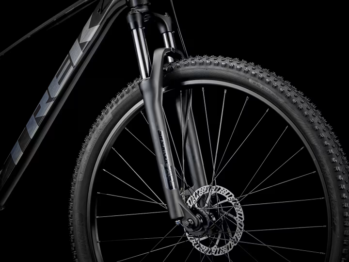 Marlin 4 Gen 2 Dnister Black