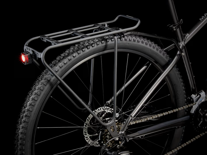Marlin 4 Gen 2 Dnister Black