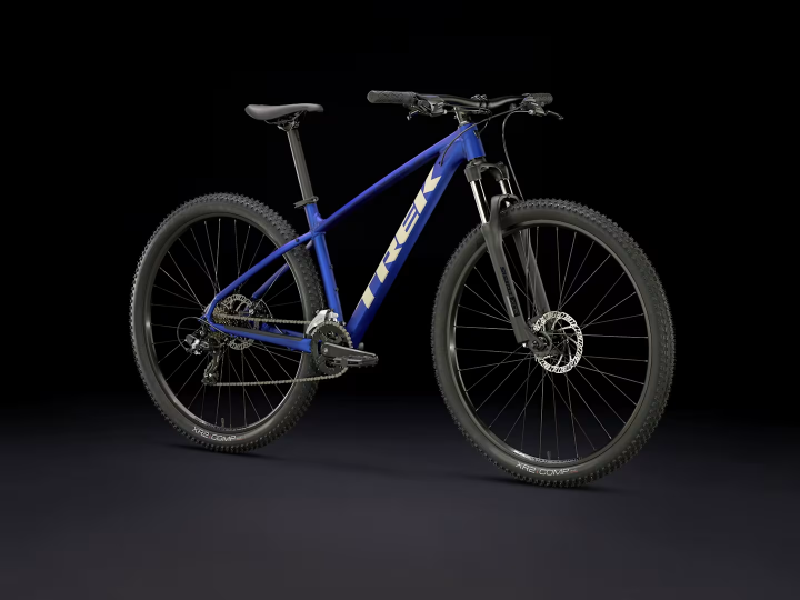 Marlin 4 Gen 2 Matte Hex Blue