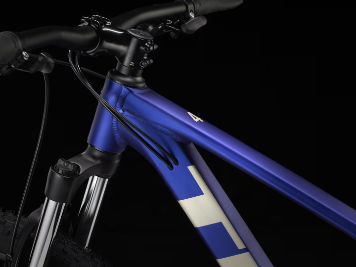 Marlin 4 Gen 2 Matte Hex Blue