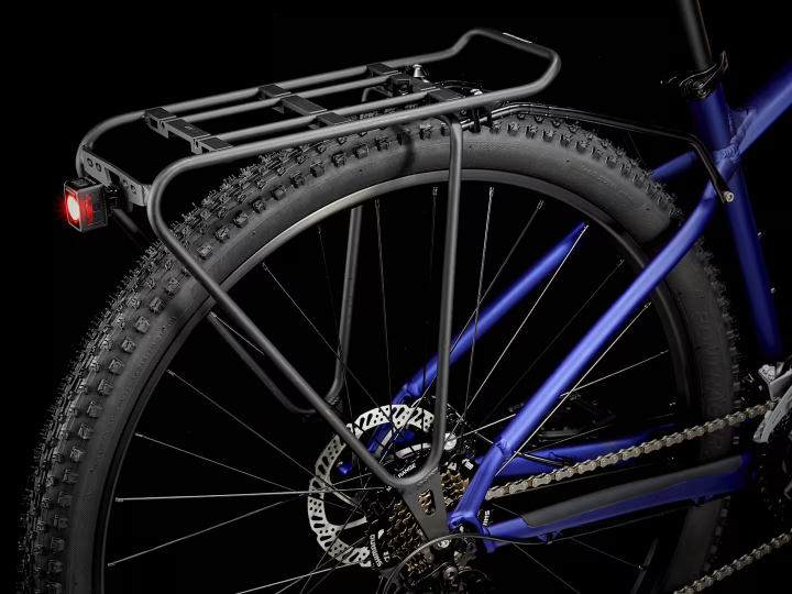 Marlin 4 Gen 2 Matte Hex Blue