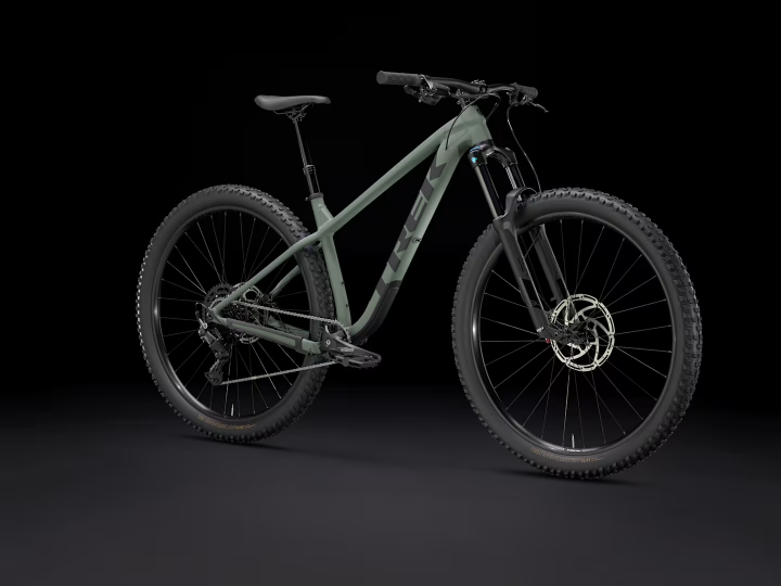 Roscoe 6 Matte Keswick