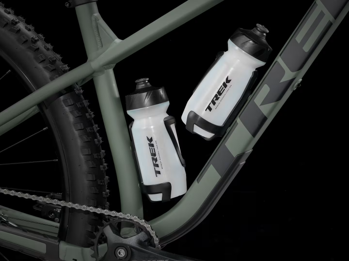 Roscoe 6 Matte Keswick