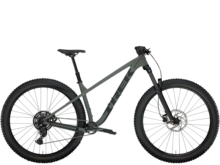 Roscoe 6 Matte Keswick