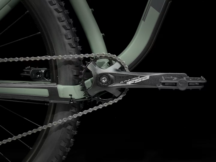 Roscoe 6 Matte Keswick