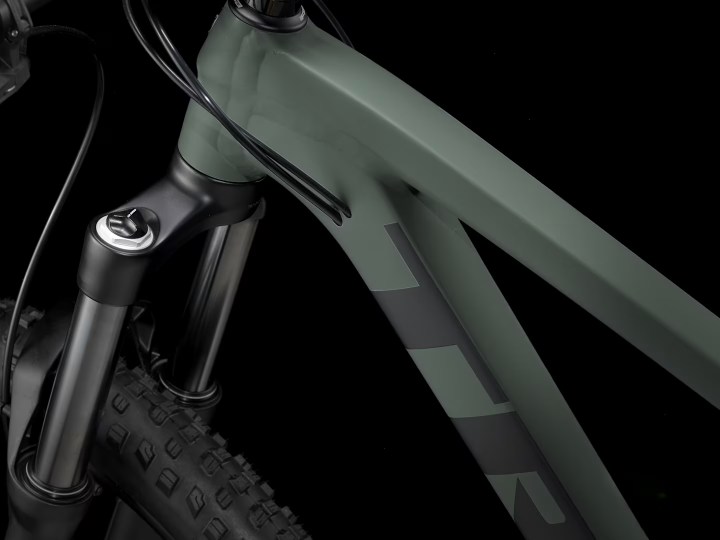 Roscoe 6 Matte Keswick