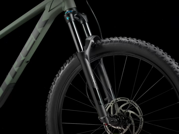 Roscoe 6 Matte Keswick