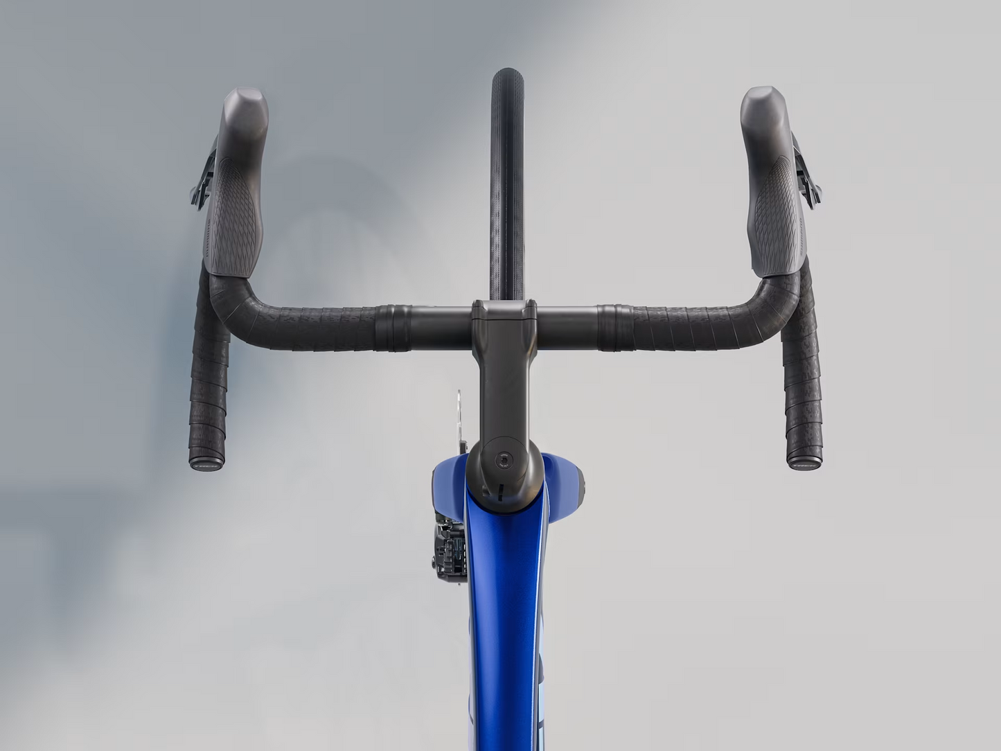 Madone SL 5 Gen 8 Hex Blue