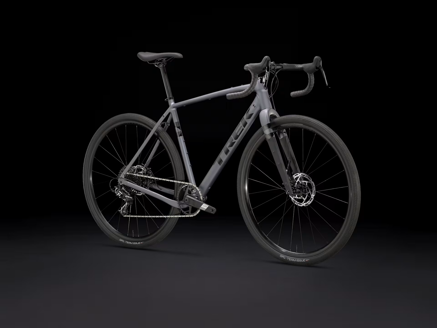 Checkpoint ALR 4 Matte Galactic Grey