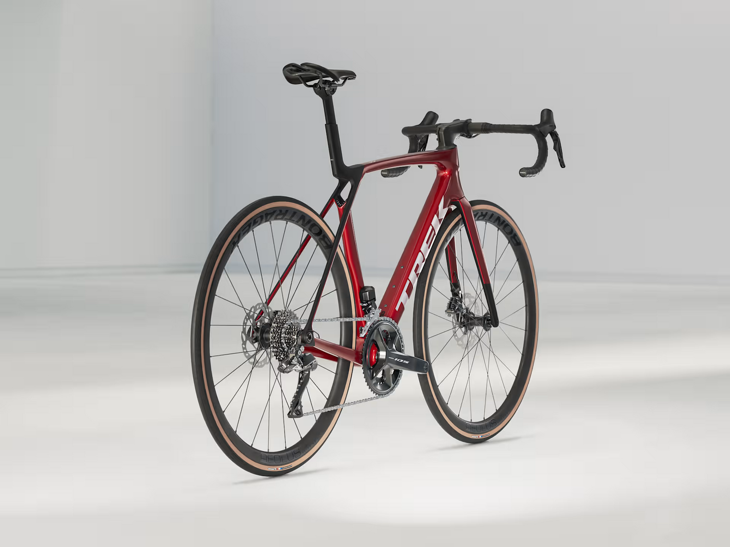 Madone SL 6 Gen 8 Crimson