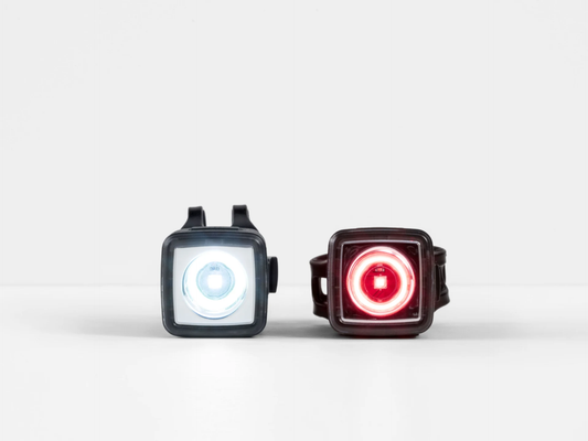 Juego de Luces Trek Ion 100 R/Flare R