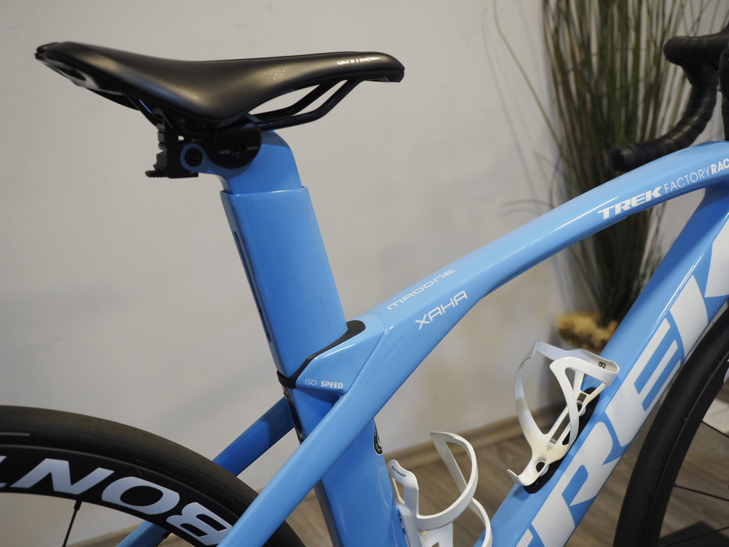 Trek Madone SL7 Custom – Talla 50