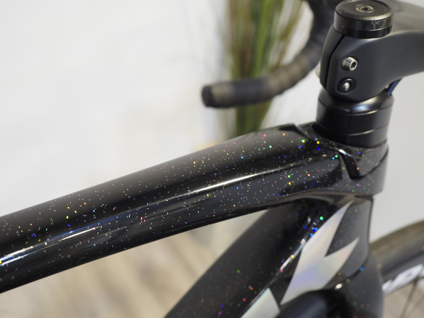¡VENDIDA! Trek Émonda SLR 8 – Project One Icon | Talla 52
