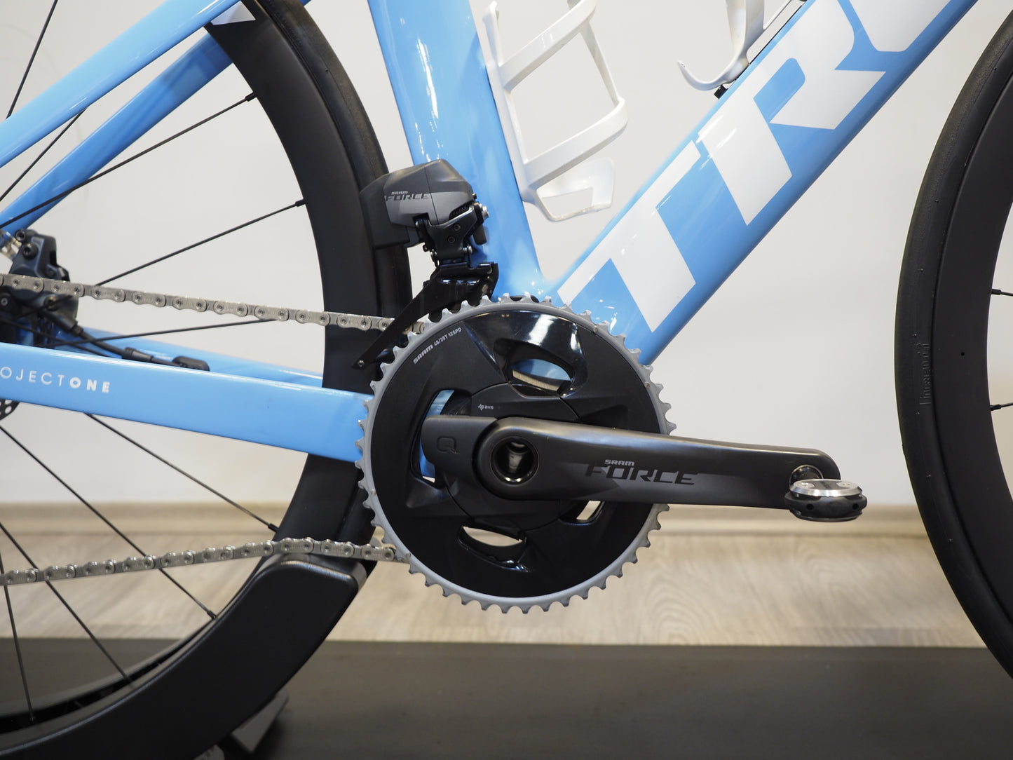 Trek Madone SL7 Custom – Talla 50