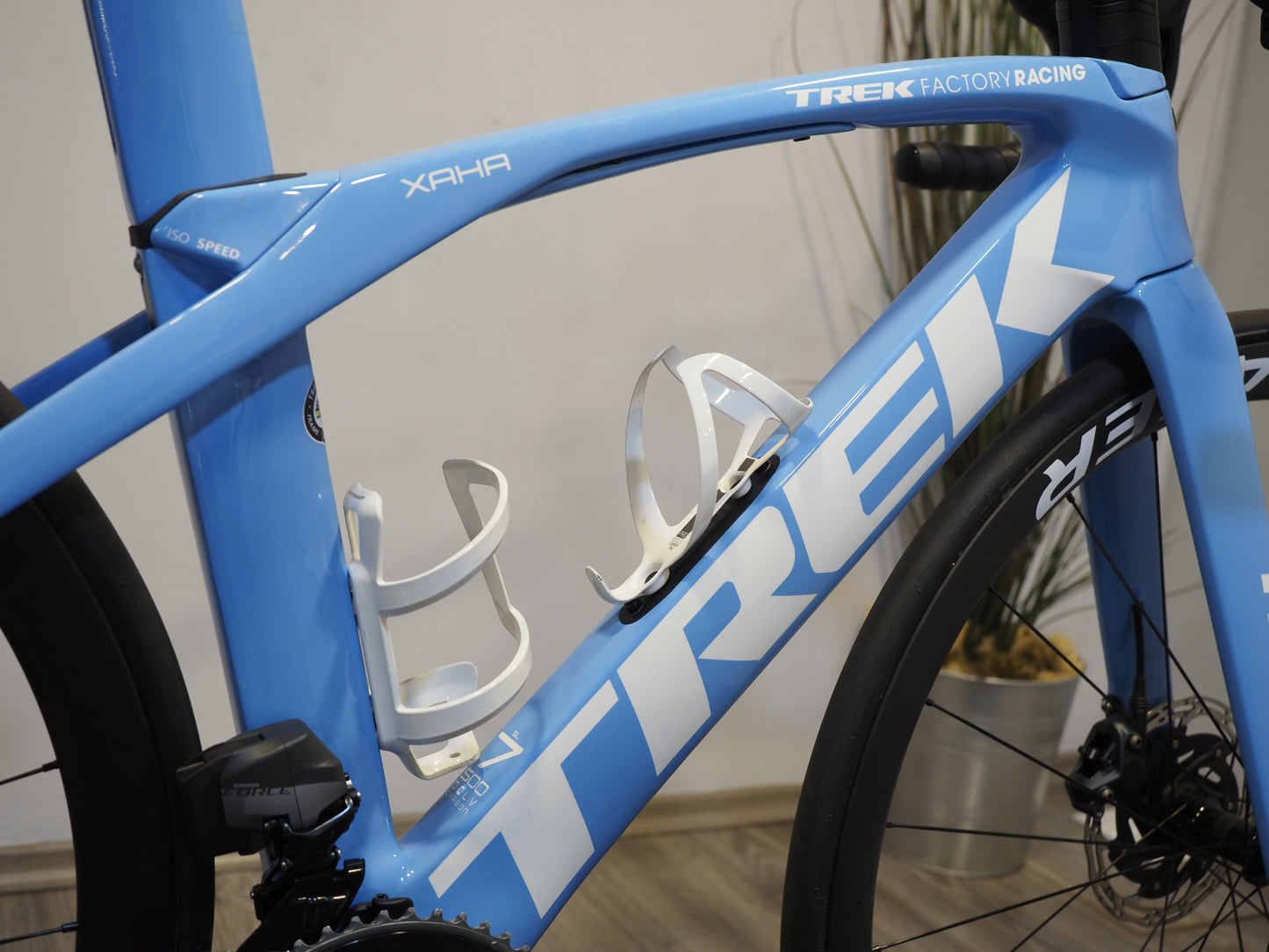 Trek Madone SL7 Custom – Talla 50