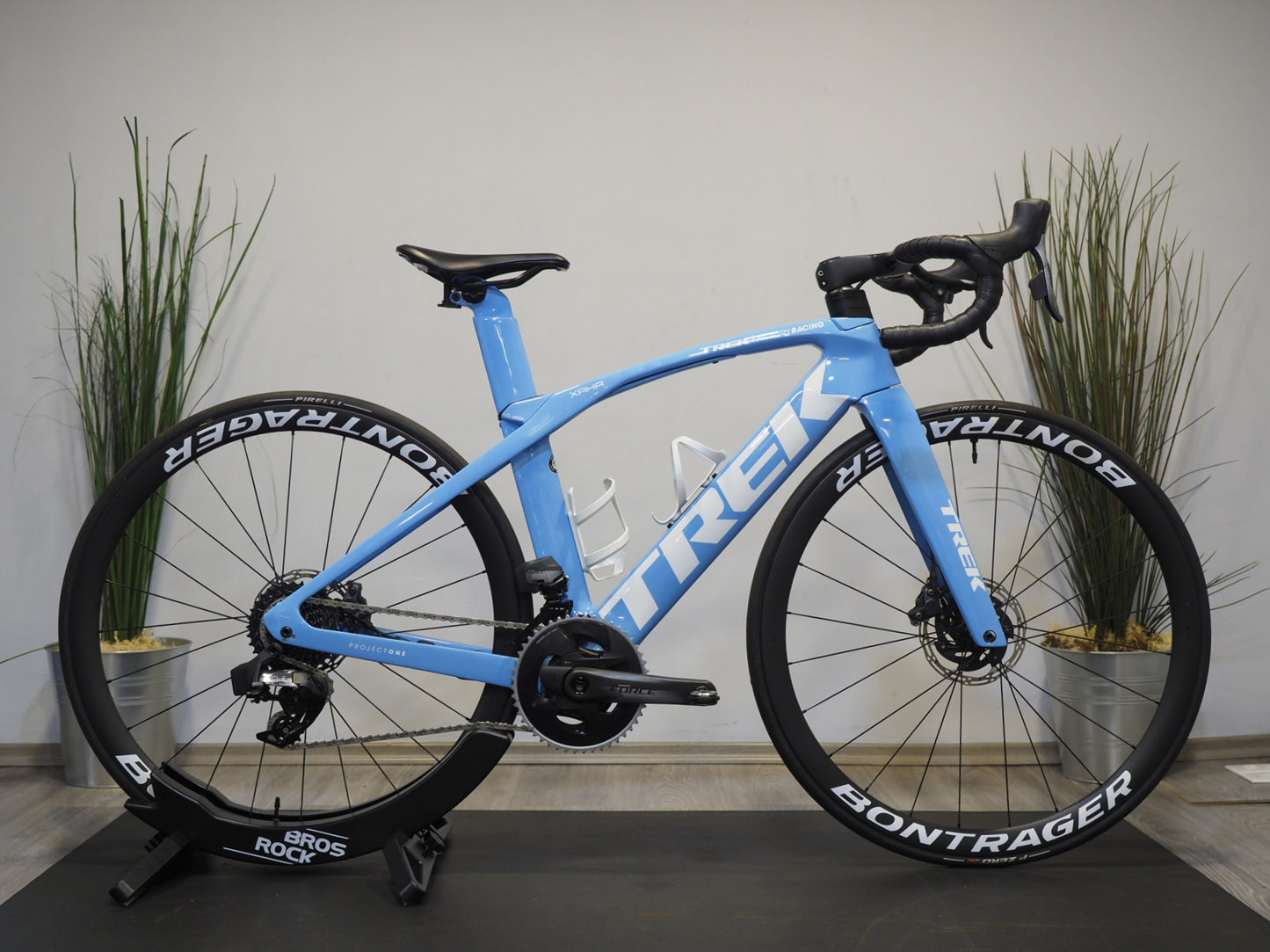 Trek Madone SL7 Custom – Talla 50