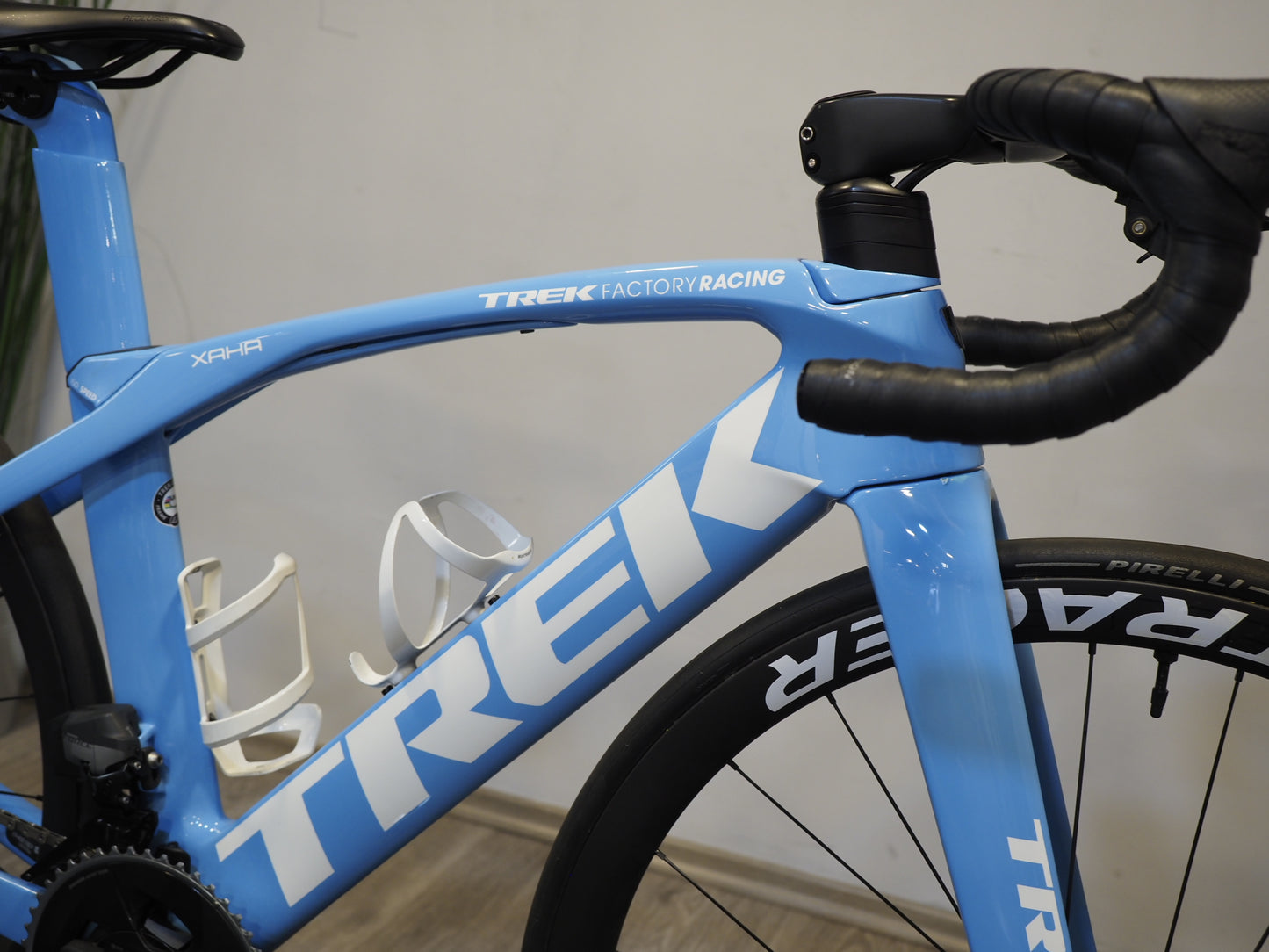 Trek Madone SL7 Custom – Talla 50